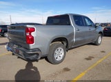 Chevrolet Silverado  2Wd Short Bed Lt 1GCPACED1SZ108246 photo