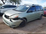 Toyota Sienna Ce 5TDZA23C26S441169 снимка