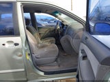 Toyota Sienna Ce 5TDZA23C26S441169 снимка
