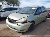 Toyota Sienna Ce 5TDZA23C26S441169 снимка