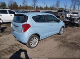 Chevrolet Spark 1Lt Cvt KL8CD6SAXGC632502 снимка
