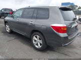 Toyota Highlander Limited JTEDS42A882037706 снимка