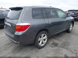 Toyota Highlander Limited JTEDS42A882037706 снимка