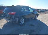 Chevrolet Equinox Awd Premier 1.5L Turbo 2GNAXXEVXL6111199 снимка