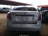 Nissan Sentra 2.0 3N1AB6AP2BL612030 снимка