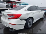 Honda Accord Hybrid Ex 1HGCV3F43JA004793 fotografie