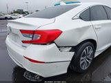 Honda Accord Hybrid Ex 1HGCV3F43JA004793 photo