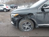 Infiniti Qx60 Luxe 5N1DL0MM7KC519212 photo