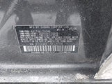 Subaru Impreza Base 5-Door JF1GUABC1S8326366 снимка