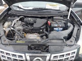 Nissan Rogue S JN8AS5MV8AW142309 снимка
