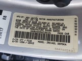 Toyota Corolla Le 1NXBU4EE5AZ190151 снимка