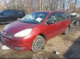 Toyota Sienna Ce 5TDZA23C25S263097 снимка