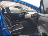 Nissan Versa Sv Xtronic Cvt 3N1CN8EV9ML862906 снимка