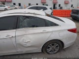 Hyundai Sonata Gls 5NPEB4AC7DH770415 снимка