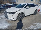 Lexus Rx 350 2T2HZMDAXNC345791 снимка