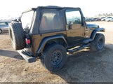 Jeep Wrangler Sport 1J4FY19S8WP787240 снимка