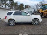 Ford Escape Limited 1FMCU9EG1AKC23502 снимка