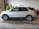 Chevrolet Equinox Lt 2GNAXJEV0J6159319 снимка