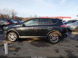 Toyota Rav4 Limited 2T3DFREV9JW827923 снимка