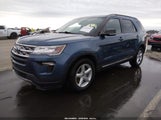Ford Explorer Xlt 1FM5K7DH1JGA41203 снимка