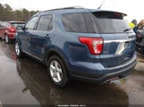 Ford Explorer Xlt 1FM5K7DH1JGA41203 снимка