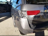 Honda Odyssey Ex-L 5FNRL5H6XFB017967 снимка