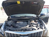 Cadillac Xt5 Fwd Luxury 1GYKNAR47MZ197265 снимка