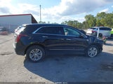 Cadillac Xt5 Fwd Luxury 1GYKNAR47MZ197265 fotografie