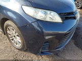 Toyota Sienna L 5TDZZ3DC3JS911859 снимка