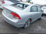 Honda Civic Ex 1HGFA168X9L001017 снимка