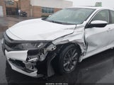 Honda Civic Ex JHMFC1F30KX008827 снимка