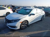 Honda Civic Lx 2HGFC2F60LH522699 снимка