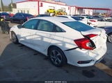 Honda Civic Lx 2HGFC2F60LH522699 снимка