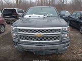 Chevrolet Silverado  1Lt 1GCVKREC5FZ442560 снимка