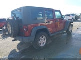 Jeep Wrangler Unlimited X 1J4GA39188L606174 fotografie