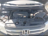 Honda Odyssey Ex-L 5FNRL5H69CB145614 снимка
