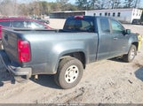 Chevrolet Colorado Wt 1GCHSBEA4K1236643 снимка