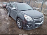 Chevrolet Equinox Ltz 2GNALFEK9D6281471 photo