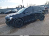 GMC Terrain Sle 3GKALMEV1KL353459 снимка