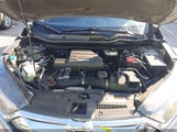 Honda Cr-V Ex 5J6RW1H5XJA011217 снимка