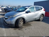 Honda Cr-V Ex 5J6RW1H5XJA011217 снимка