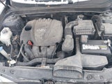 Hyundai Sonata Limited 5NPEC4AC1DH607787 снимка