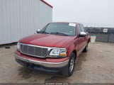 Ford F-150 Lariat/Xlt 1FTRW07L02KD45171 fotografie