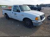 Ford Ranger Edge/Xl/Xlt 1FTYR10UX4PA41895 fotografie