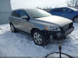 Volvo Xc60 3.2 Premier YV4940DZ0D2407909 снимка