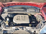 Dodge Grand Caravan American Value Pkg 2C4RDGBG1GR118234 снимка