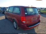 Dodge Grand Caravan American Value Pkg 2C4RDGBG1GR118234 снимка