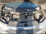 Nissan Quest Sv JN8AE2KP9B9007415 снимка