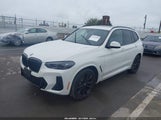 BMW X3 Sdrive30I 5UX43DP09P9S09389 снимка