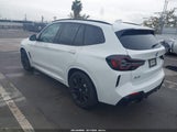 BMW X3 Sdrive30I 5UX43DP09P9S09389 снимка